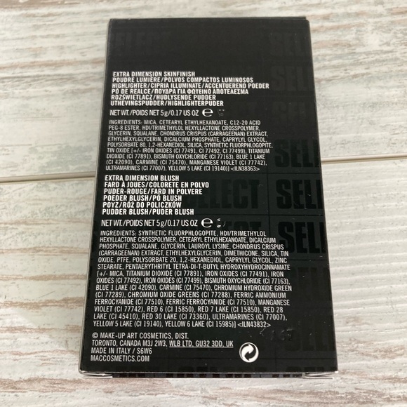 MAC Cosmetics Blush - Picture 10 of 10